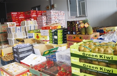 傳統(tǒng)農(nóng)貿(mào)市場的破局之路 互聯(lián)網(wǎng)+食品銷售模式探索