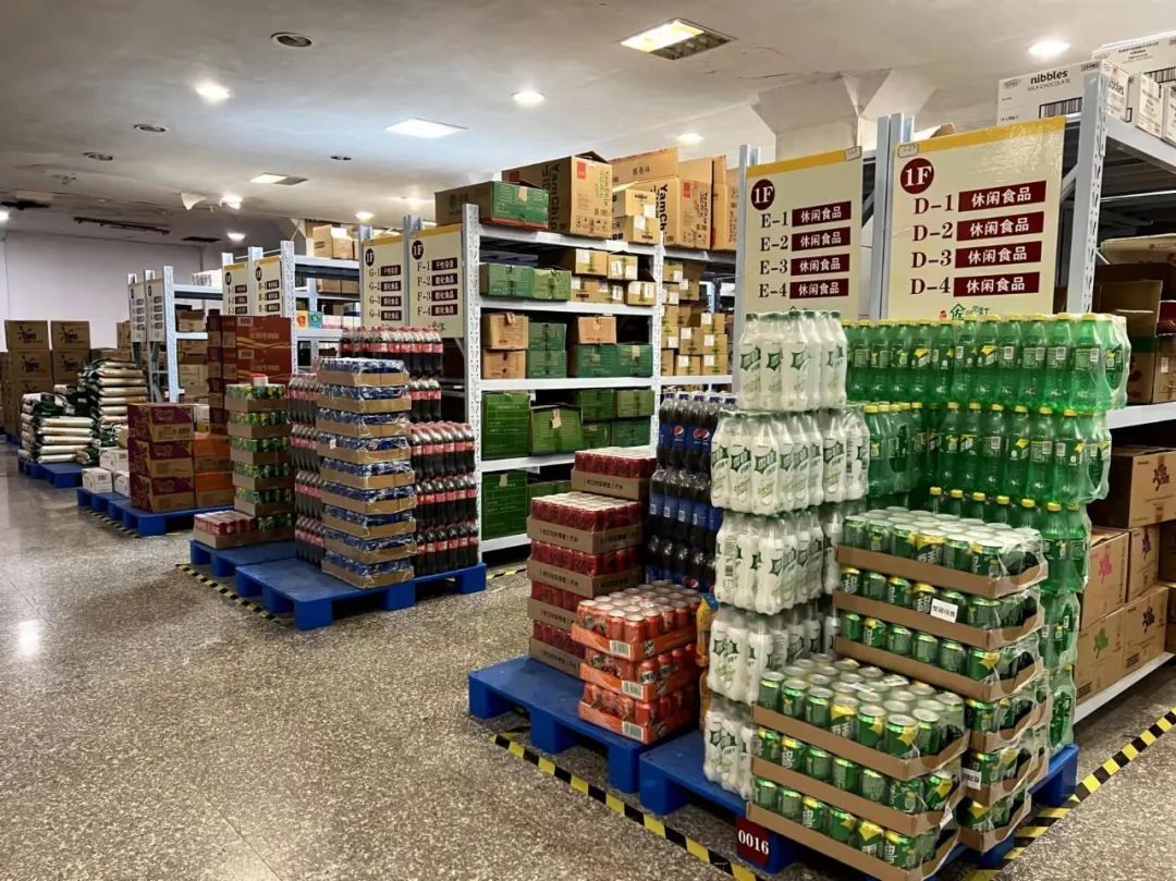 特色農(nóng)業(yè)+新零售 永輝超市助力沙縣拌面年銷近千萬(wàn)的創(chuàng)新實(shí)踐