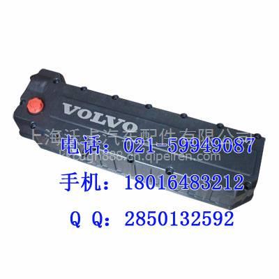 原裝進口沃爾沃卡車配件 品質保障與選購指南