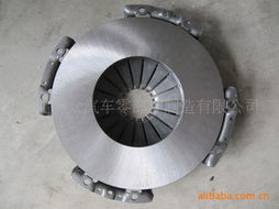 河北博眾汽車零部件制造有限公司制動系統產品全覽