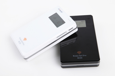 全能數(shù)碼新寵 大嘴盤(pán)MC330 1TB，讓你的創(chuàng)意隨身而行